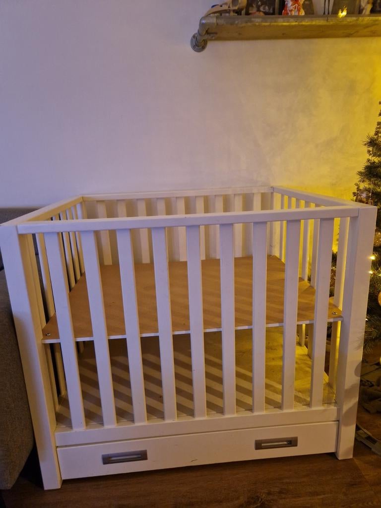 Box, Kinderen en Baby's, Boxen, Ophalen, Gebruikt