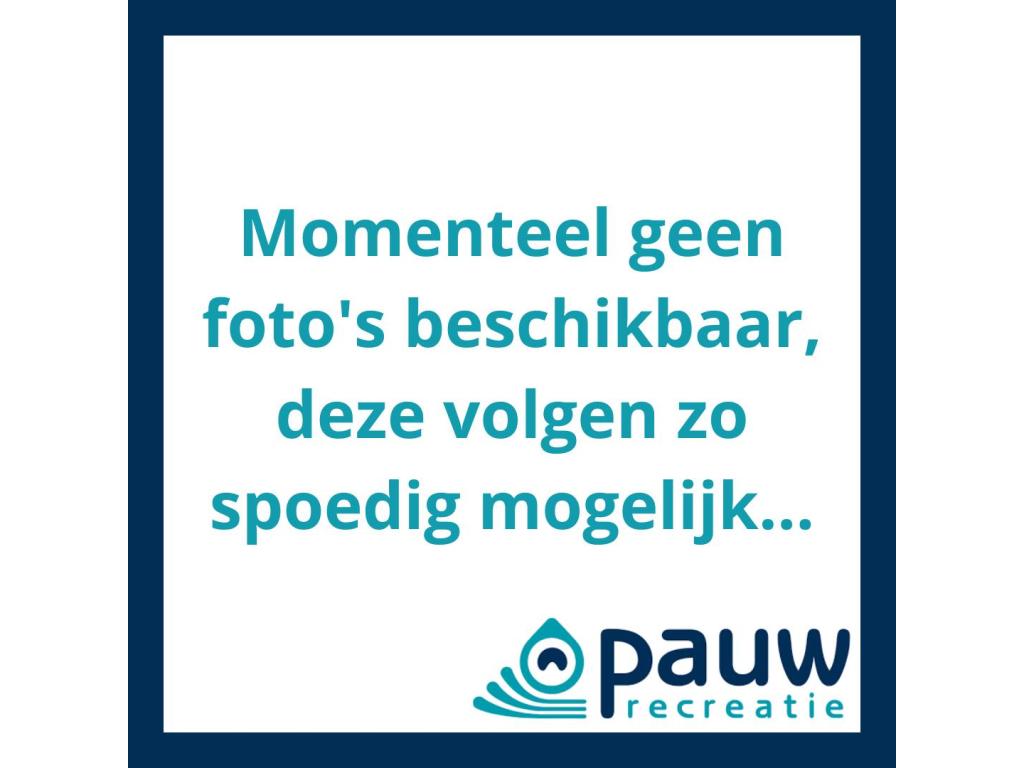 Adria Altea 362 LH; uit voorraad met vloerverwarming, Caravans en Kamperen, Tot en met 2, Bedrijf, 750 - 1000 kg, Schokbreker