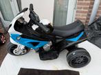 BMW elektrische kindermotor - Zo goed als nieuw, Ophalen of Verzenden, Zo goed als nieuw, Overige typen