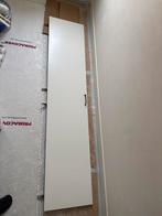 Witte IKEA Pax deur voor 236 cm hoge kast, Huis en Inrichting, Kasten | Kledingkasten, Ophalen, Overige materialen, Minder dan 50 cm