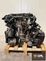 Peugeot / Citroen 1.2 THP HN02 Complete Motor, Gebruikt, -, -, Ophalen of Verzenden