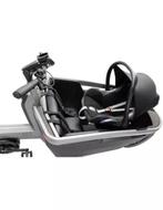 Maxi-Cosi adapter Makki (ook voor overige bakfiets), Ophalen, Zo goed als nieuw, Maxi-Cosi, Overige methoden