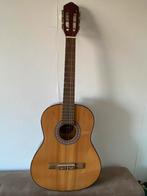 Gitaren, Muziek en Instrumenten, Ophalen of Verzenden, Zo goed als nieuw, Klassieke of Spaanse gitaar