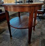 Pracht8ge Art Deco  tafel Amsterdamse School (jaren '30), Antiek en Kunst, Antiek | Meubels | Tafels, Ophalen