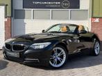 BMW Z4 Roadster sDrive23i Executive/LEER/STOELV/APK, Auto's, Euro 5, Gebruikt, 2497 cc, Cabriolet