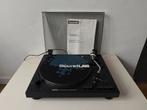 Soundlab DLP 1600 Professionele Belt Drive Platenspeler, Overige merken, Pitch-regelaar, Ophalen of Verzenden, Zo goed als nieuw