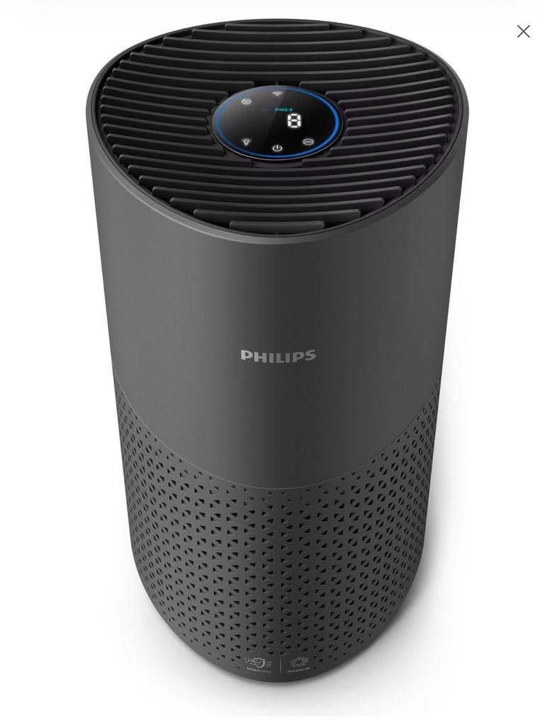 Philips luchtreiniger AC 1715/11, Ophalen, Zo goed als nieuw, Luchtreiniger