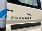 Peugeot Boxer Achterdeur links H2 met ruit wit 1617322980, Gebruikt, -, Deur, -