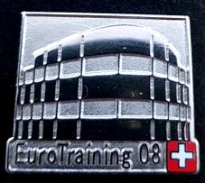 Mercedes-Benz Euro Training 08 pin, Verzenden, Nieuw, Transport, Speldje of Pin