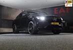Mercedes-Benz GLE-klasse Coupé 350 e 4MATIC AMG 63 Look / L, Gebruikt, 4 cilinders, 2525 kg, Zwart