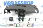 Airbag set - Dashboard + dak airbags Audi A5 (2007-2016)