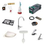 Camper en Caravan onderdelen voor een goede prijs te koop, Ophalen of Verzenden, Nieuw