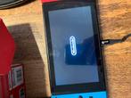 Goed werkende nintendo switch, Spelcomputers en Games, Ophalen of Verzenden, Zo goed als nieuw, Switch Original