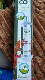 Aquarium Co2 cilinder Colombo, Ophalen of Verzenden, Nieuw, Filter of Co2