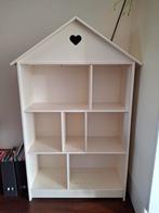 Leuk boekenkastje/poppenhuis in goede staat, Ophalen, 100 tot 150 cm, 50 tot 100 cm, Zo goed als nieuw