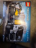 LEGO Technic Volvo30 Elektris machin, Ophalen of Verzenden, Nieuw, Complete set, Lego