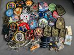 Groot kavel luchtmacht items, Verzamelen, Verzenden, Luchtmacht, Nederland, Embleem of Badge