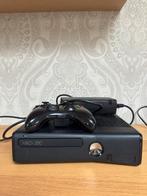 Xbox 360 compleet met 3 controllers, Spelcomputers en Games, Spelcomputers | Xbox 360, Ophalen, Gebruikt, Met 3 controllers of meer