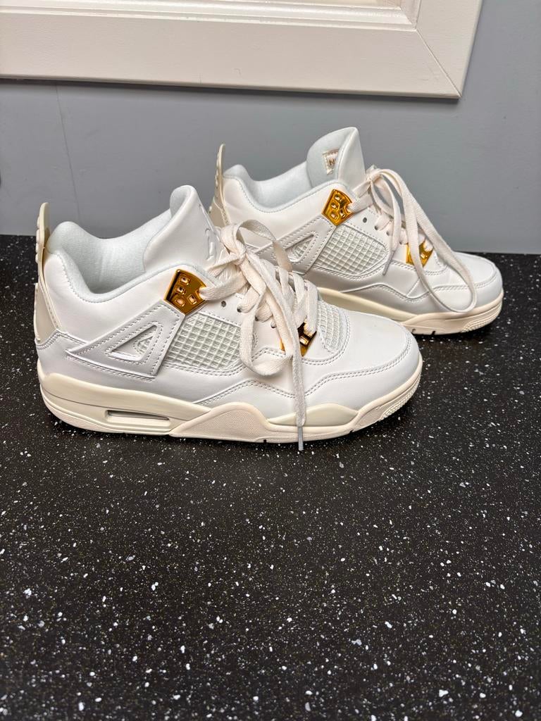 Nike Jordan sneakers maat 39, Kleding | Dames, Schoenen, Ophalen of Verzenden, Nieuw, Wit, Sneakers of Gympen