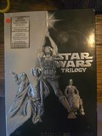 Star wars dvd box, Cd's en Dvd's, Dvd's | Science Fiction en Fantasy, Vanaf 12 jaar, Ophalen of Verzenden, Zo goed als nieuw