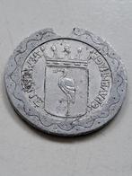 Gasmunt Gaspenning Den Haag - 1 M3 Gas ooievaar, Ophalen of Verzenden