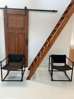 Pastoe FM60 chair by Radboud van Beekum for Pastoe , 1980s, Ophalen of Verzenden