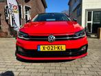 Volkswagen POLO 1.0 TSI HIGHLINE R-Line uitgevoerd, Auto's, Gebruikt, Euro 6, Met garantie (alle), 49 €/maand
