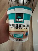 Bison Vloerbedekkingslijm PVC Lijm, Overige typen, Nieuw, Ophalen of Verzenden, 10 m² of meer