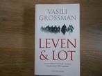 Vasili Grossman Leven & Lot, Ophalen of Verzenden, Tweede Wereldoorlog, Zo goed als nieuw, Overige onderwerpen