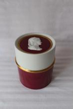 Vintage Furstenberg doos medallion Wilhelmina c 1969, Ophalen of Verzenden