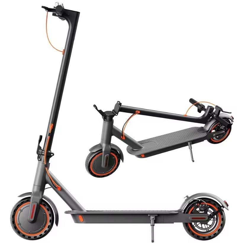 Elektrische Step 350W 30KM Opvouwbaar met App, Fietsen en Brommers, Steps, Verzenden, Nieuw, Elektrische step (E-scooter)