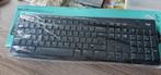 ogitech MK270 draadloze set, Computers en Software, Toetsenborden, Ophalen of Verzenden, Nieuw