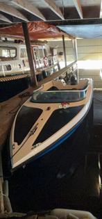 Nette Fletcher tour/speedboot, Watersport en Boten, Ophalen, Gebruikt, Minder dan 70 pk, 3 tot 6 meter