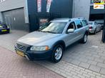 Volvo XC70 2.4 D5 Momentum 3e Eigenaar! Airco Navi NAP APK, Automaat, 1694 kg, 197 €/maand, XC70