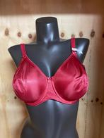 Felina bh maat 75b model joy, Verzenden, Rood, BH