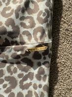 DEBLON Luipaardprint Legging- maat L - Zo goed als nieuw, Kleding | Dames, Legging, Beige, Overige maten, Ophalen of Verzenden
