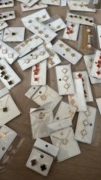 Klaver sieraden, Ophalen of Verzenden, Nieuw, Overige kleuren, Overige materialen