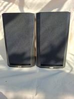 Bowers & Wilkins DM 302 Luidsprekers - Goed Werkend, Gebruikt, Ophalen of Verzenden, 60 tot 120 watt, Bowers & Wilkins (B&W)