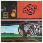 J.J. Cale – Okie, Ophalen of Verzenden, Gebruikt, Overige formaten, Poprock
