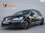 Volkswagen GOLF 2.0 TSI GTI TCR Pano DCC Leer Akra VOL!, 15 km/l, Gebruikt, 4 cilinders, 1984 cc