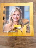 Maxima, Ophalen of Verzenden, Zo goed als nieuw, Overige formaten