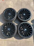 Vw UP! Polygon 17 inch velgen (Highline), Gebruikt, Banden en Velgen, 17 inch, Ophalen of Verzenden