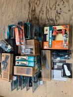 Black & Decker VersaPak en diversen, Ophalen, Nieuw