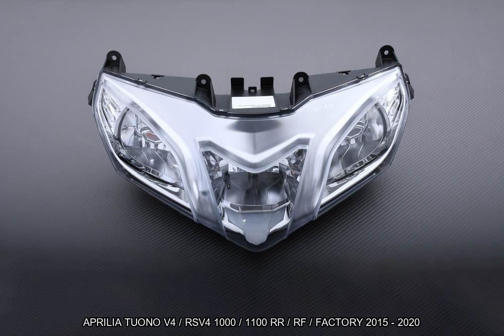 Koplamp / Voorlicht OEM APRILIA RSV4 TUONO V4 1100 2015 2020, Verzenden, Nieuw