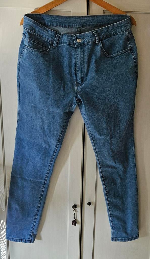 Spijkerbroek, Kleding | Dames, Overige Dameskleding, Ophalen of Verzenden, Nieuw