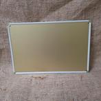 Mooi wark - Wandbord metaal, Metaal, 30 cm, 20 cm, Meerkleurig