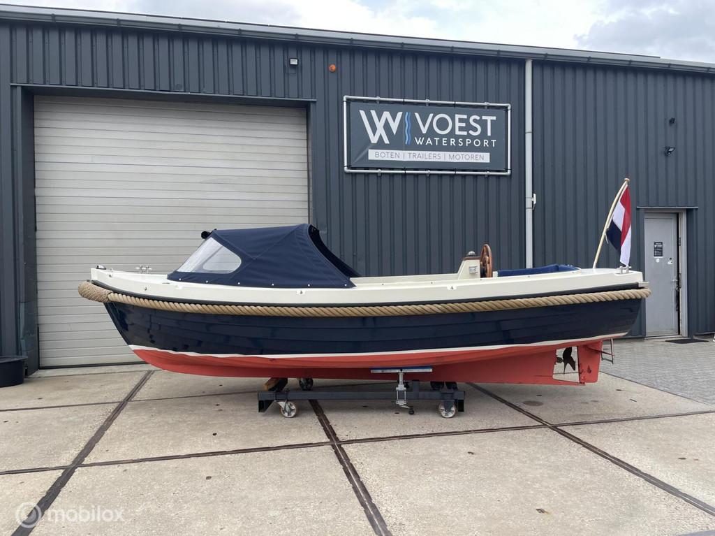 Diesel sloepen gezocht voor eigen inkoop!, Overige brandstoffen, 6 meter of meer, 10 tot 30 pk