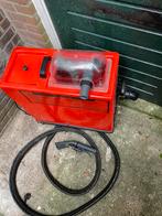 Meubelreiniger, tapijtreiniger, Doe-het-zelf en Verbouw, Reinigingsmachines, Ophalen, Gebruikt