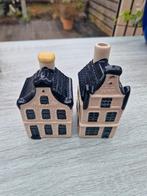 KLM huisje 5 en 16, Ophalen, 81 t/m 91