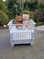 Bopita box, in hoogte verstelbaar met lade, Kinderen en Baby's, Boxen, Ophalen